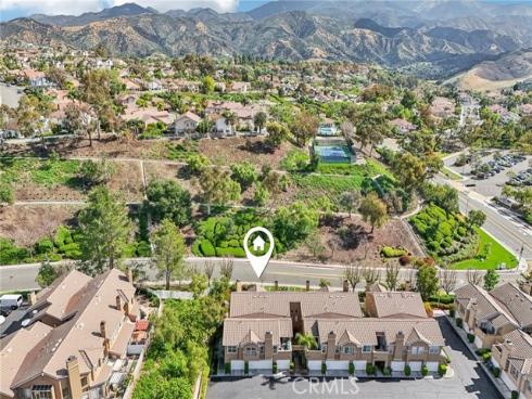 28515 Klondike , Trabuco Canyon, CA