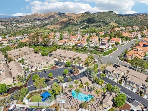 28515 Klondike , Trabuco Canyon, CA