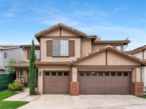 48 Drover Court