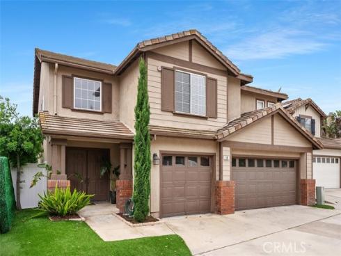 48 Drover Court, Trabuco Canyon, CA
