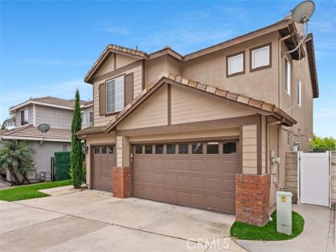 48 Drover Court, Trabuco Canyon, CA