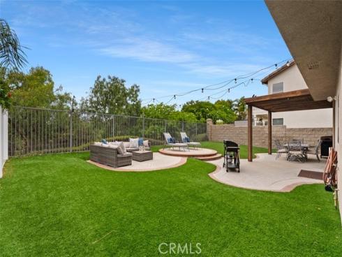 48 Drover Court, Trabuco Canyon, CA