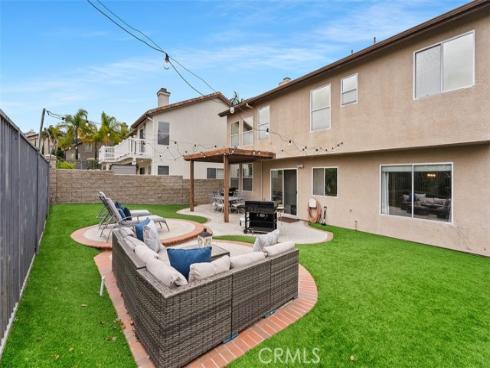 48 Drover Court, Trabuco Canyon, CA