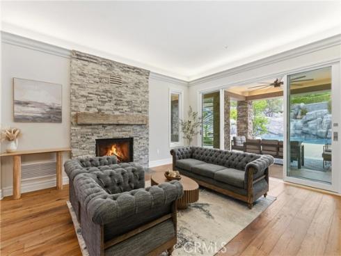 29131 Bouquet Canyon , Trabuco Canyon, CA