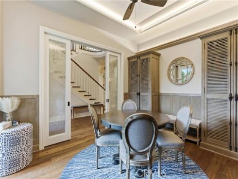 29131 Bouquet Canyon , Trabuco Canyon, CA