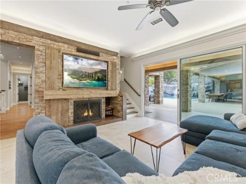 29131 Bouquet Canyon , Trabuco Canyon, CA