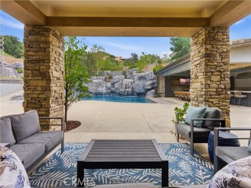 29131 Bouquet Canyon , Trabuco Canyon, CA