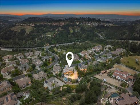 29131 Bouquet Canyon , Trabuco Canyon, CA