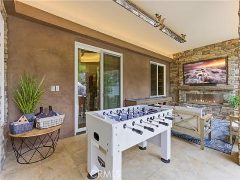 29131 Bouquet Canyon , Trabuco Canyon, CA