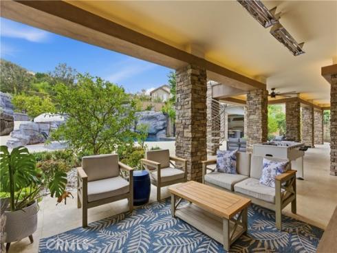 29131 Bouquet Canyon , Trabuco Canyon, CA