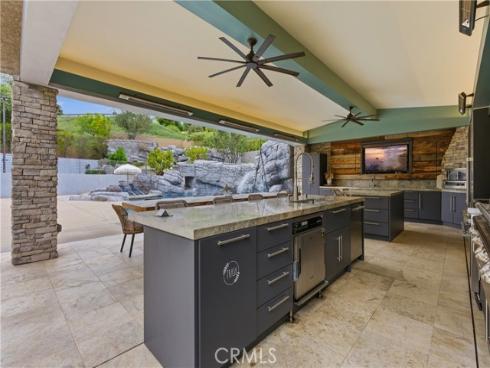 29131 Bouquet Canyon , Trabuco Canyon, CA