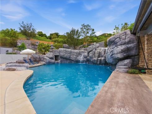 29131 Bouquet Canyon , Trabuco Canyon, CA