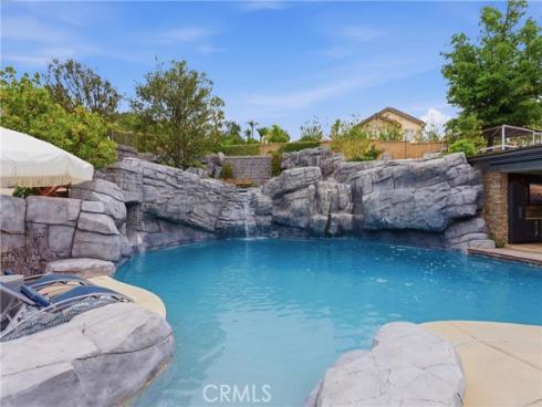29131 Bouquet Canyon , Trabuco Canyon, CA