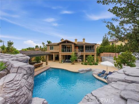 29131 Bouquet Canyon , Trabuco Canyon, CA