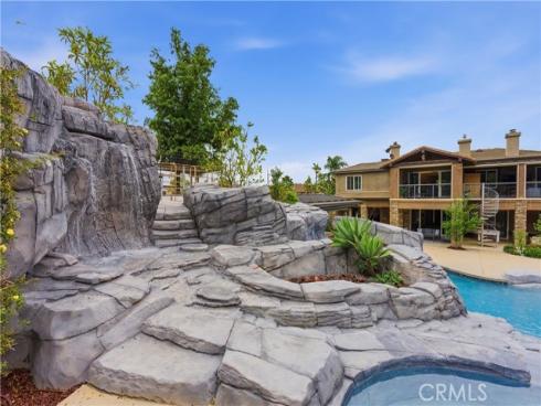 29131 Bouquet Canyon , Trabuco Canyon, CA