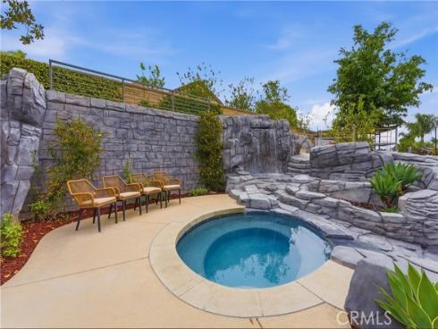 29131 Bouquet Canyon , Trabuco Canyon, CA
