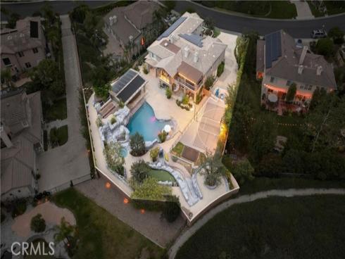 29131 Bouquet Canyon , Trabuco Canyon, CA