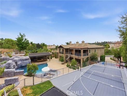 29131 Bouquet Canyon , Trabuco Canyon, CA