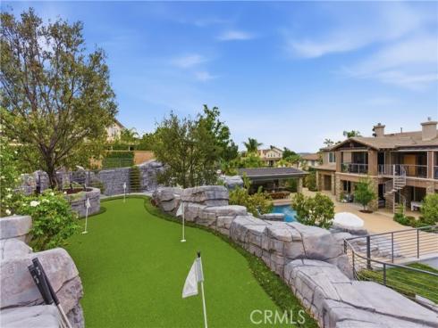29131 Bouquet Canyon , Trabuco Canyon, CA