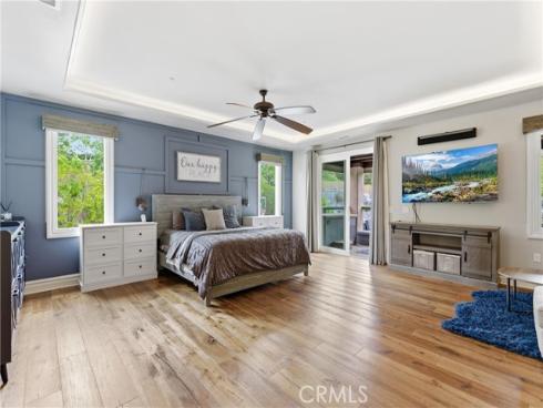 29131 Bouquet Canyon , Trabuco Canyon, CA