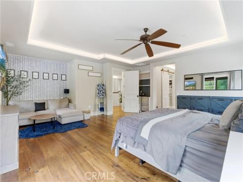 29131 Bouquet Canyon , Trabuco Canyon, CA