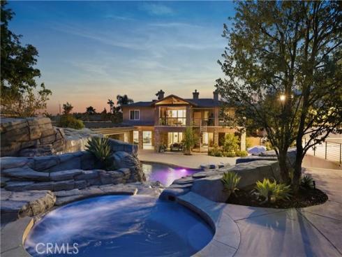 29131 Bouquet Canyon , Trabuco Canyon, CA