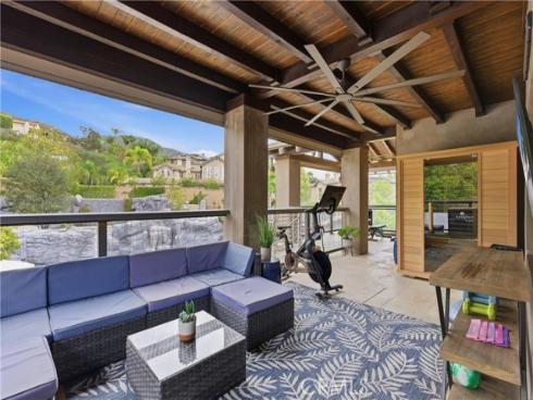 29131 Bouquet Canyon , Trabuco Canyon, CA