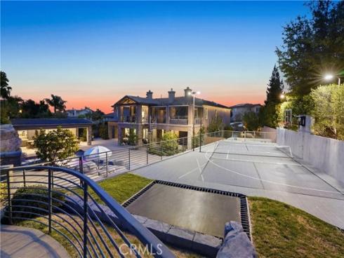 29131 Bouquet Canyon , Trabuco Canyon, CA