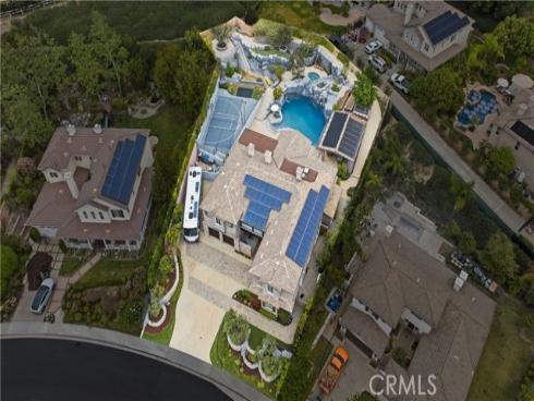 29131 Bouquet Canyon , Trabuco Canyon, CA