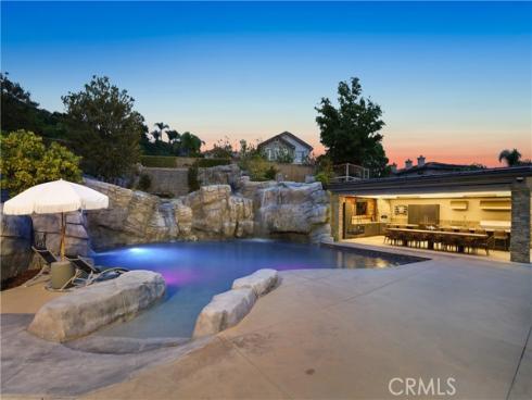 29131 Bouquet Canyon , Trabuco Canyon, CA