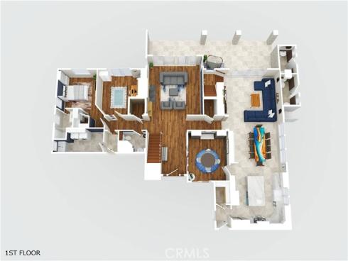 29131 Bouquet Canyon , Trabuco Canyon, CA