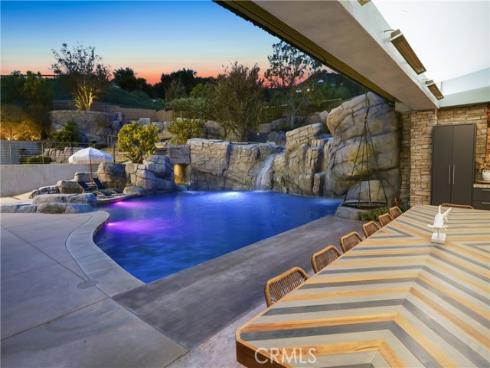 29131 Bouquet Canyon , Trabuco Canyon, CA