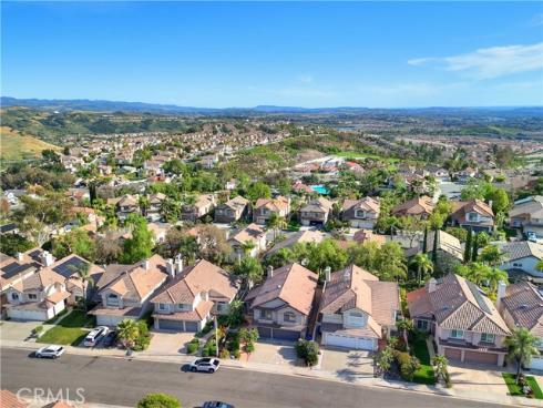 28572  Brookhill   Road, Trabuco Canyon, CA