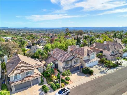 28572  Brookhill   Road, Trabuco Canyon, CA