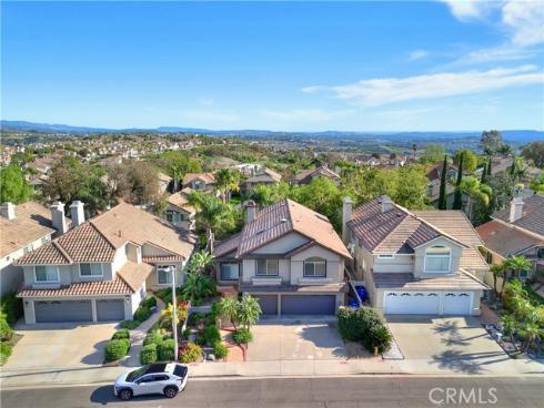 28572  Brookhill   Road, Trabuco Canyon, CA