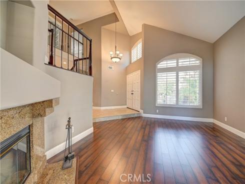 28572  Brookhill   Road, Trabuco Canyon, CA