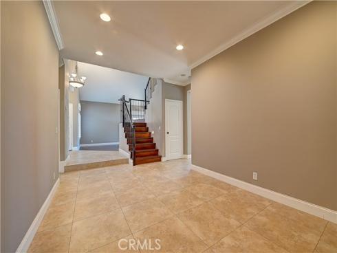 28572  Brookhill   Road, Trabuco Canyon, CA