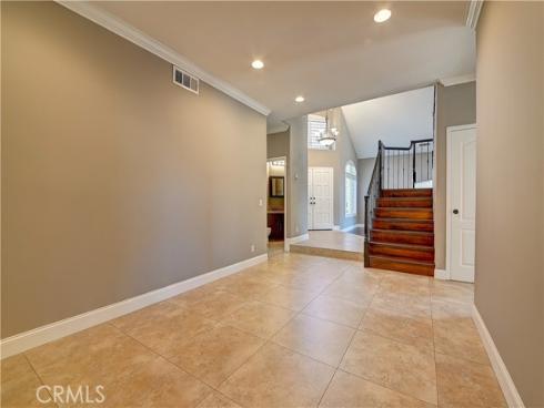 28572  Brookhill   Road, Trabuco Canyon, CA