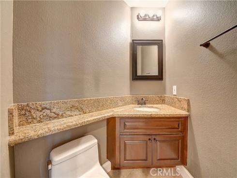 28572  Brookhill   Road, Trabuco Canyon, CA