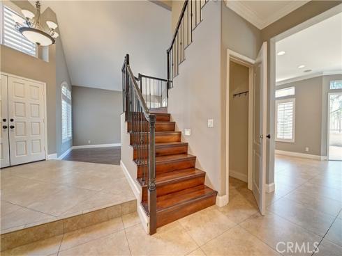 28572  Brookhill   Road, Trabuco Canyon, CA