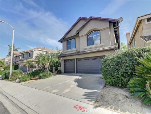 28572  Brookhill   Road, Trabuco Canyon, CA