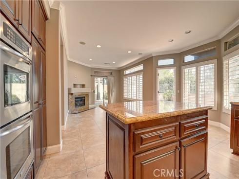 28572  Brookhill   Road, Trabuco Canyon, CA