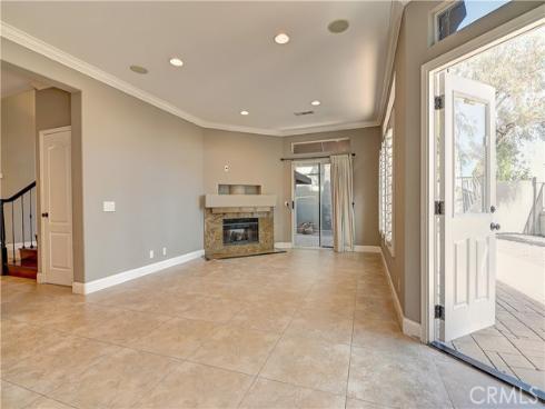 28572  Brookhill   Road, Trabuco Canyon, CA