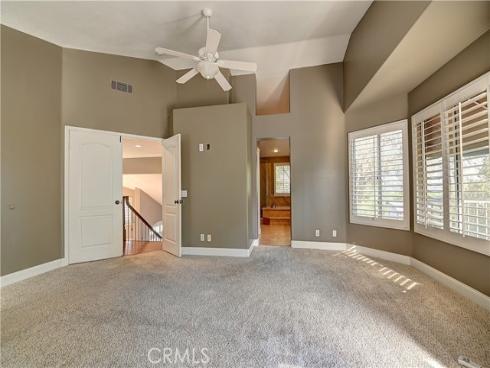 28572  Brookhill   Road, Trabuco Canyon, CA