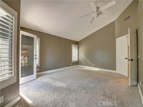 28572  Brookhill   Road, Trabuco Canyon, CA