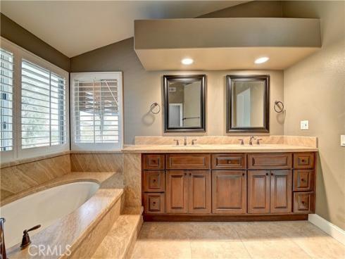 28572  Brookhill   Road, Trabuco Canyon, CA