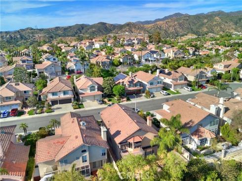 28572  Brookhill   Road, Trabuco Canyon, CA