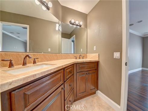28572  Brookhill   Road, Trabuco Canyon, CA