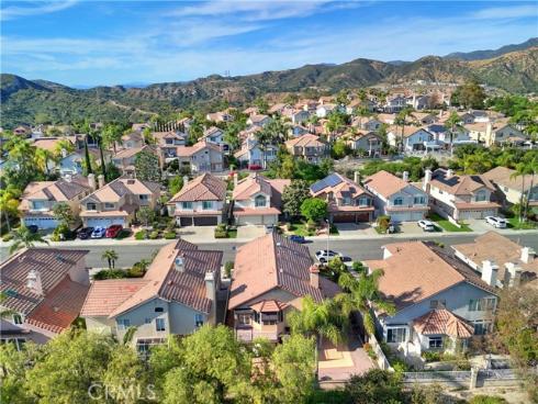 28572  Brookhill   Road, Trabuco Canyon, CA