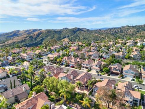 28572  Brookhill   Road, Trabuco Canyon, CA